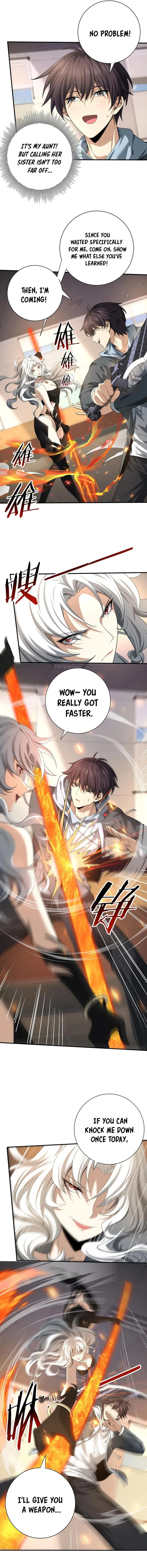 Read Worthless Profession Dragon Tamer Manga Online