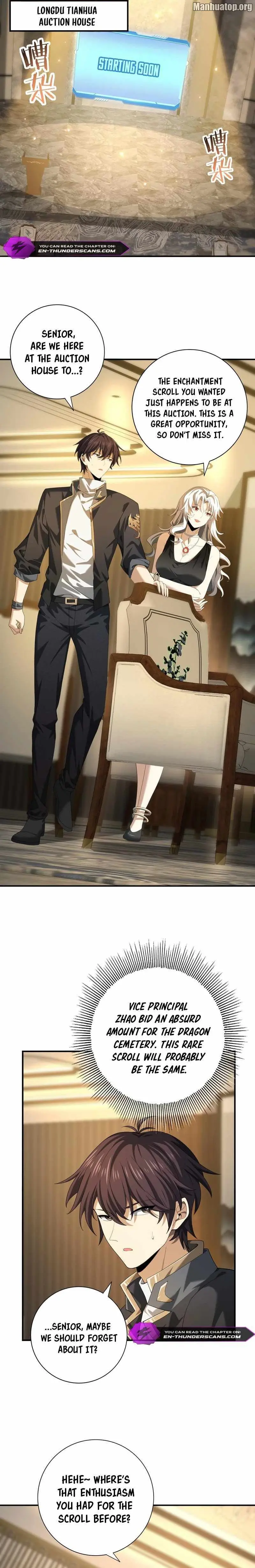 Read Worthless Profession Dragon Tamer Manga Online