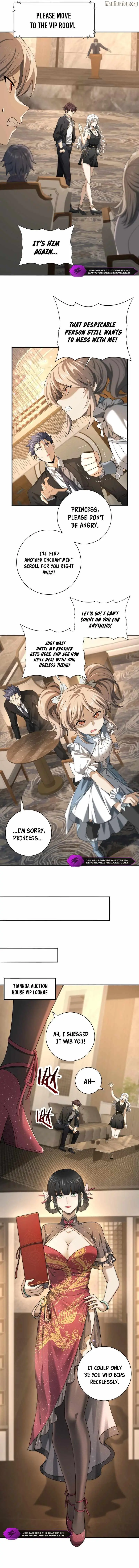 Read Worthless Profession Dragon Tamer Manga Online
