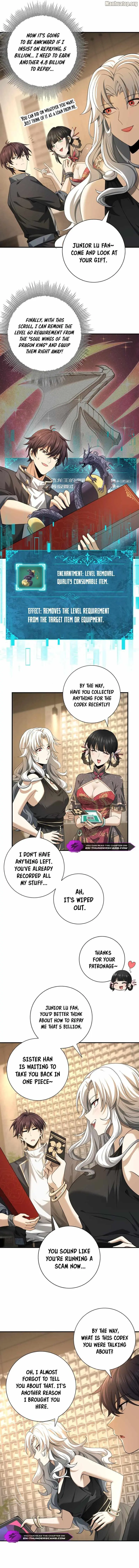 Read Worthless Profession Dragon Tamer Manga Online