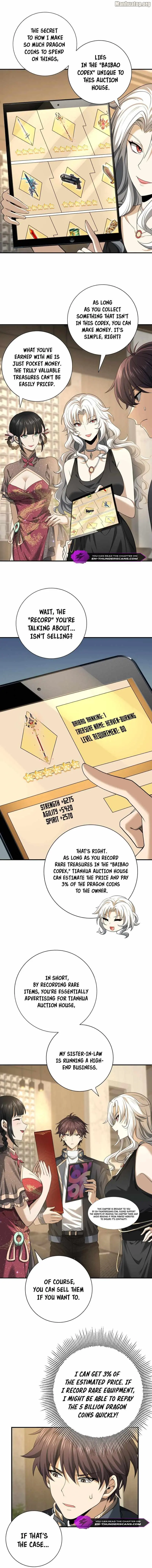 Read Worthless Profession Dragon Tamer Manga Online