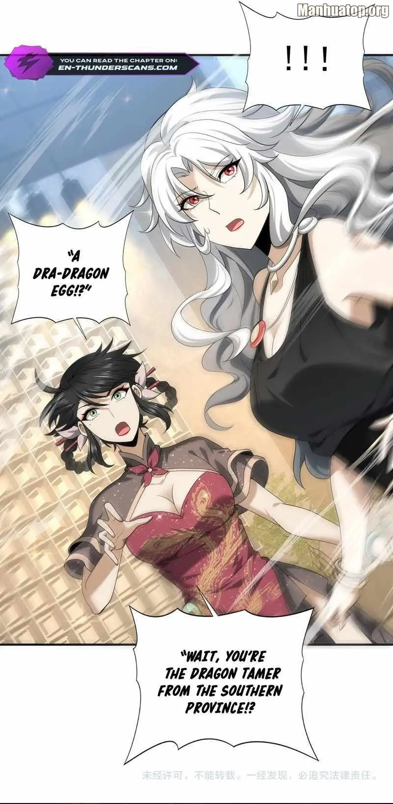 Read Worthless Profession Dragon Tamer Manga Online