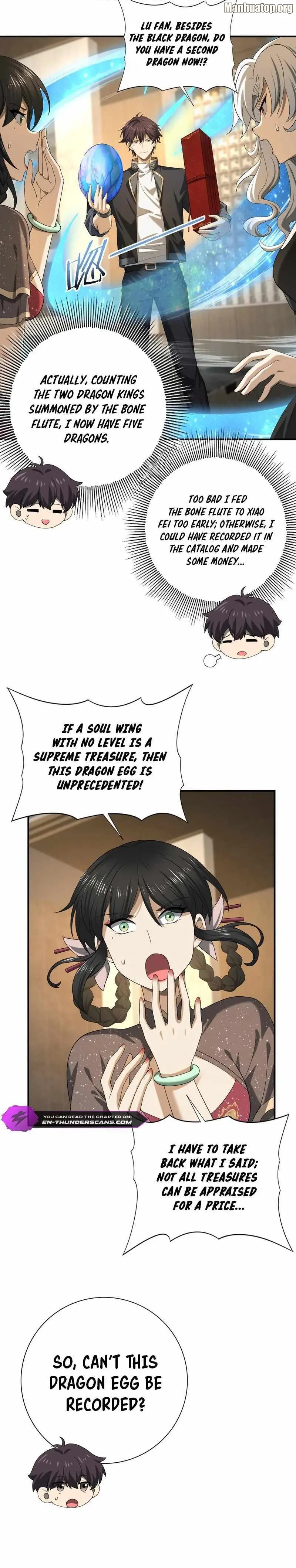 Read Worthless Profession Dragon Tamer Manga Online