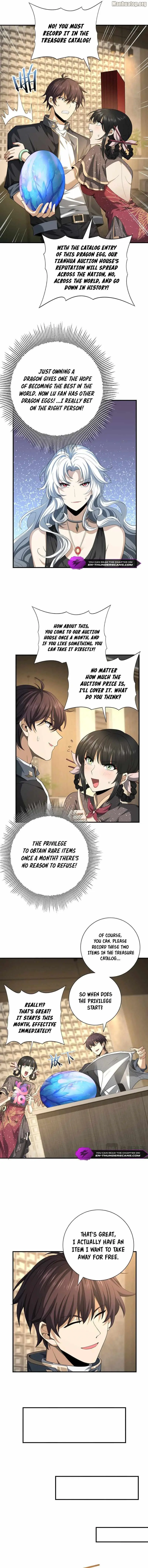 Read Worthless Profession Dragon Tamer Manga Online