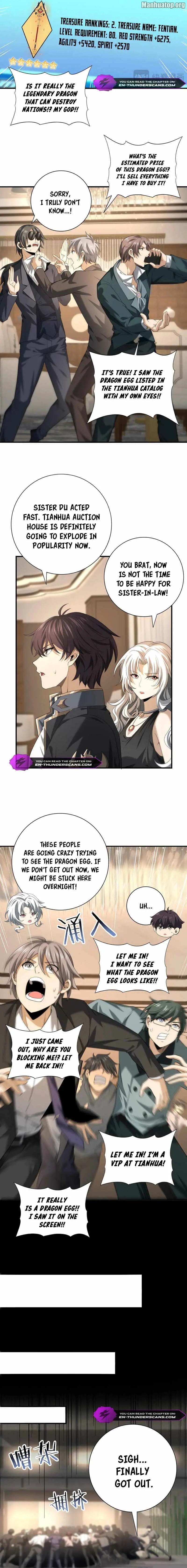 Read Worthless Profession Dragon Tamer Manga Online