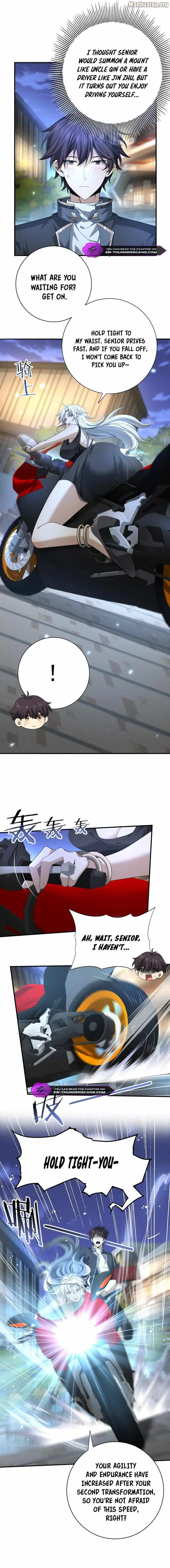 Read Worthless Profession Dragon Tamer Manga Online