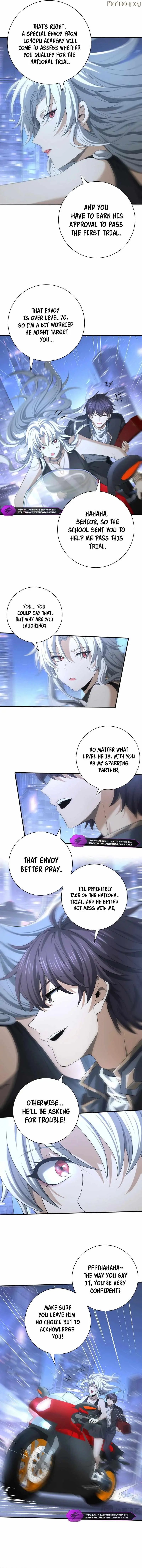 Read Worthless Profession Dragon Tamer Manga Online