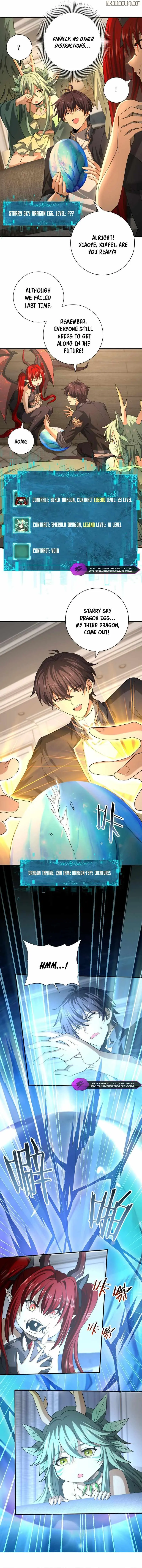 Read Worthless Profession Dragon Tamer Manga Online