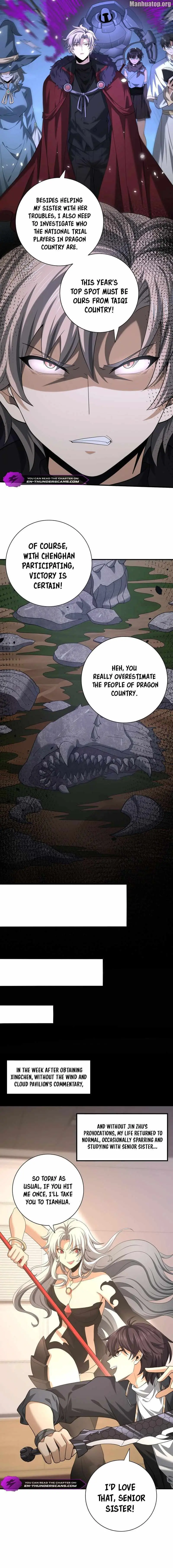 Read Worthless Profession Dragon Tamer Manga Online