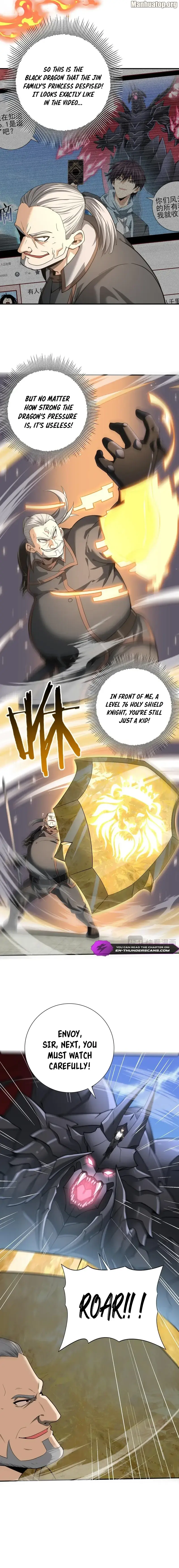 Read Worthless Profession Dragon Tamer Manga Online