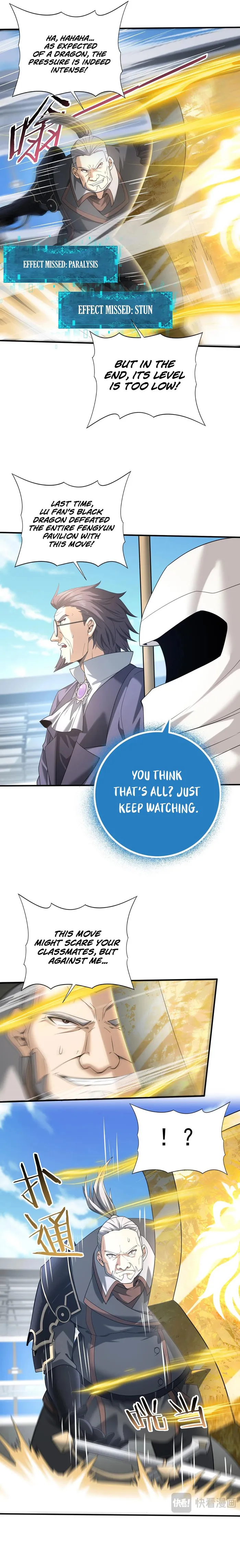 Read Worthless Profession Dragon Tamer Manga Online