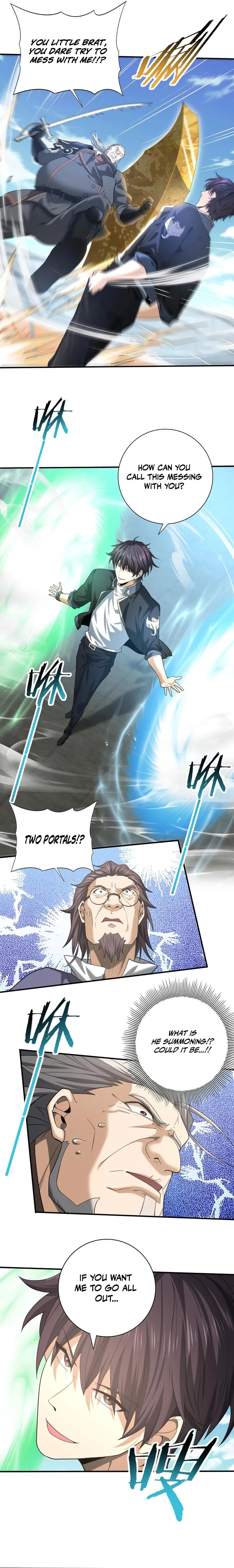 Read Worthless Profession Dragon Tamer Manga Online