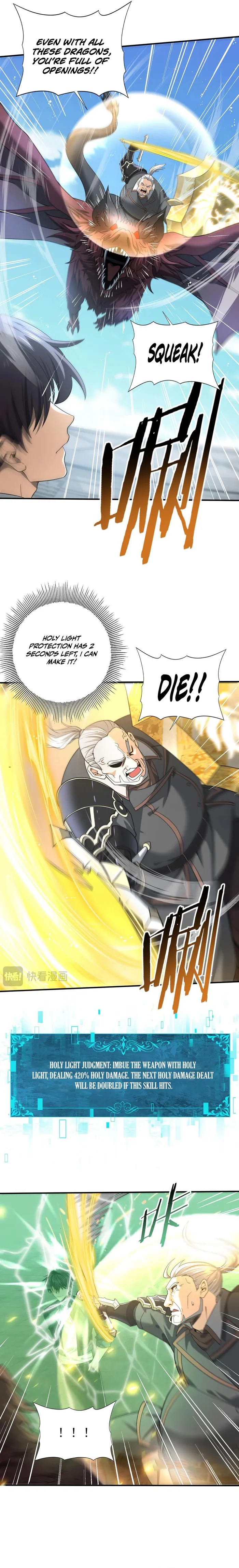 Read Worthless Profession Dragon Tamer Manga Online