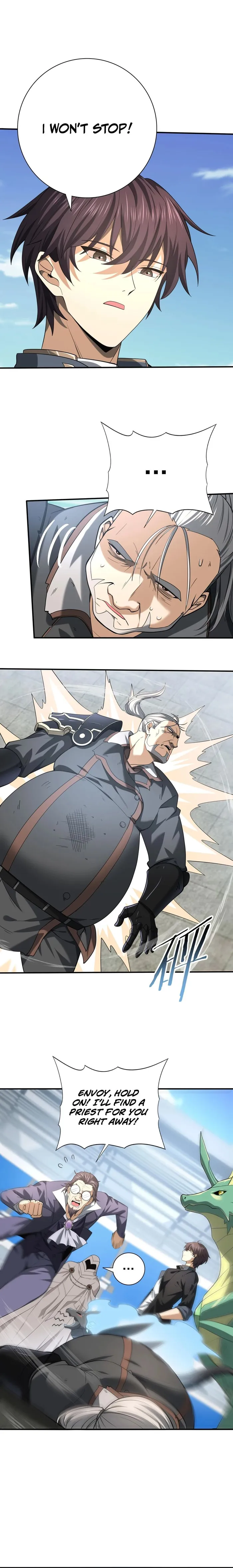 Read Worthless Profession Dragon Tamer Manga Online