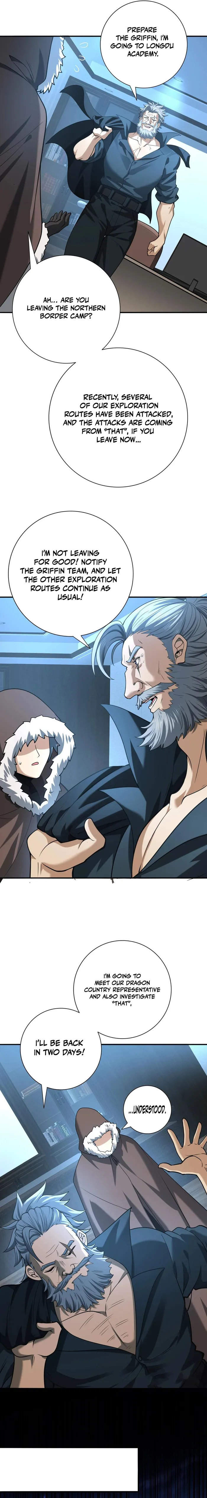 Read Worthless Profession Dragon Tamer Manga Online
