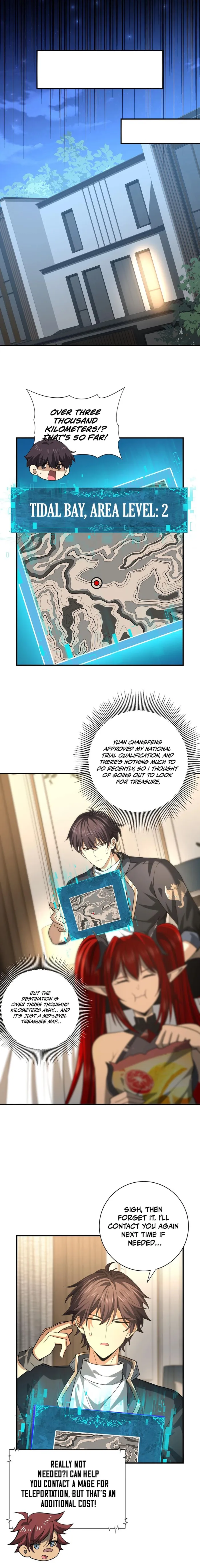 Read Worthless Profession Dragon Tamer Manga Online