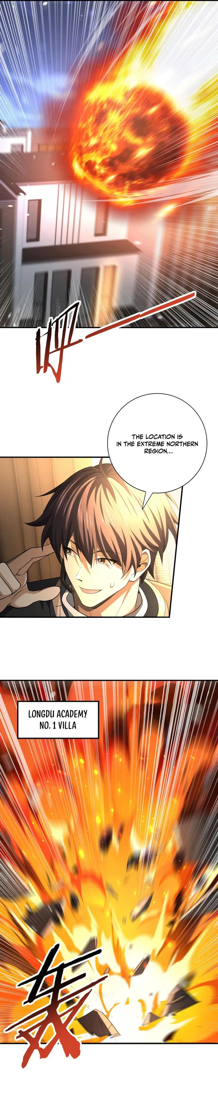 Read Worthless Profession Dragon Tamer Manga Online