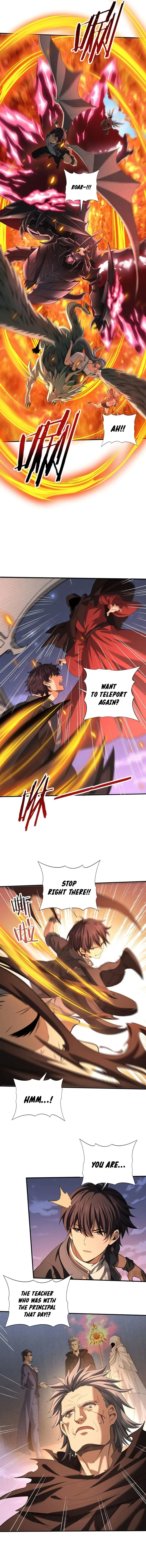 Read Worthless Profession Dragon Tamer Manga Online