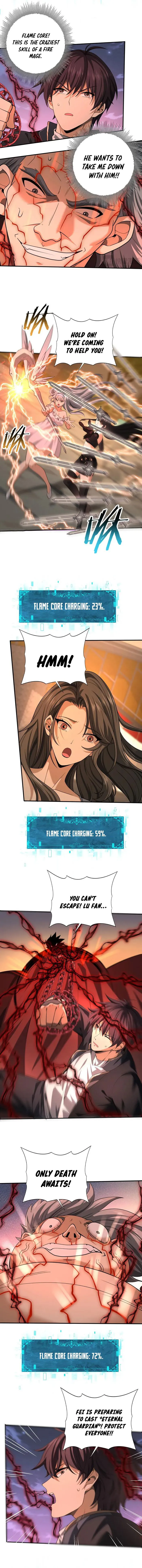 Read Worthless Profession Dragon Tamer Manga Online