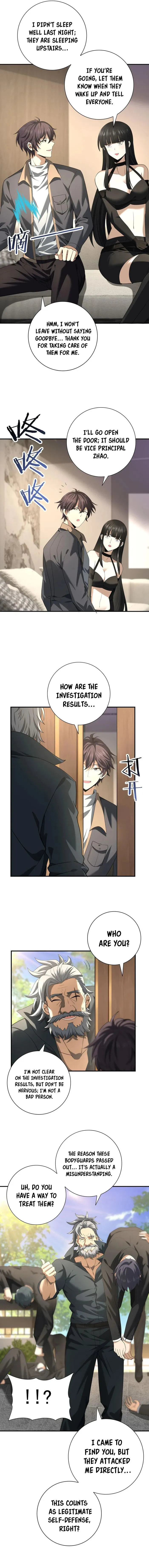 Read Worthless Profession Dragon Tamer Manga Online