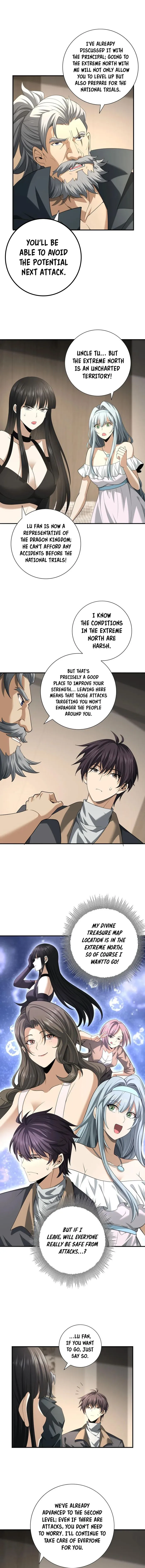 Read Worthless Profession Dragon Tamer Manga Online