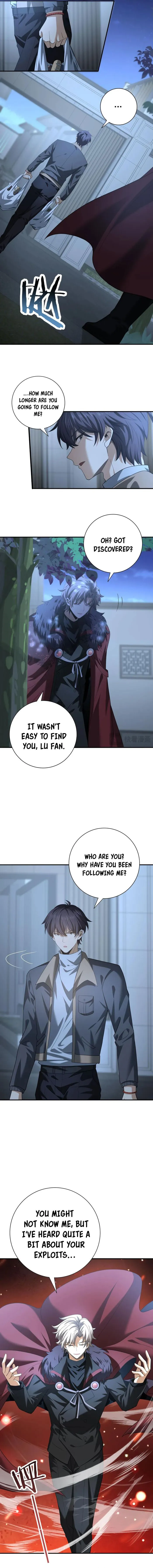 Read Worthless Profession Dragon Tamer Manga Online