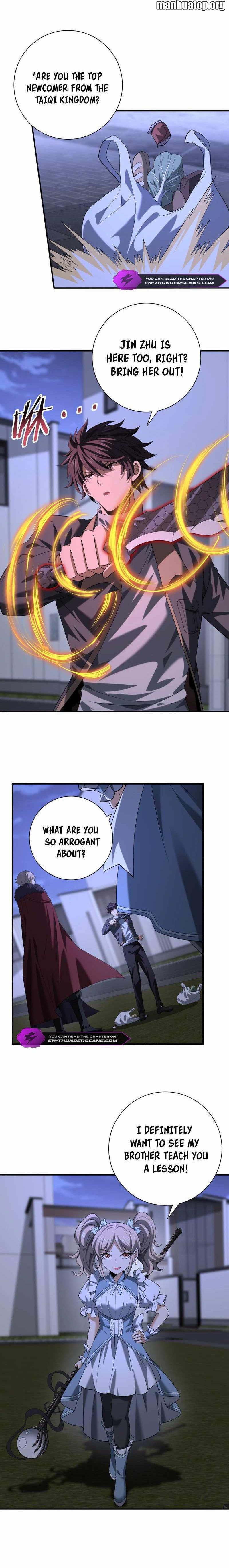 Read Worthless Profession Dragon Tamer Manga Online