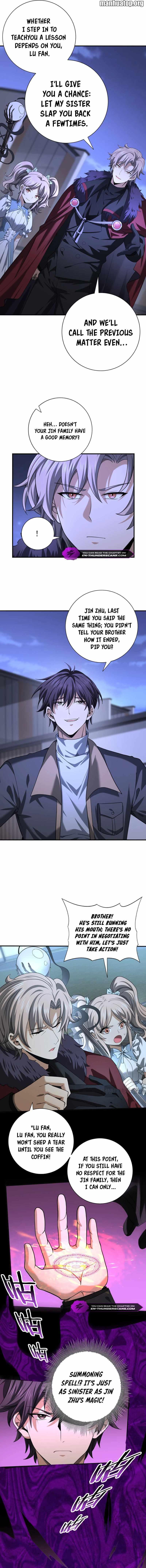 Read Worthless Profession Dragon Tamer Manga Online