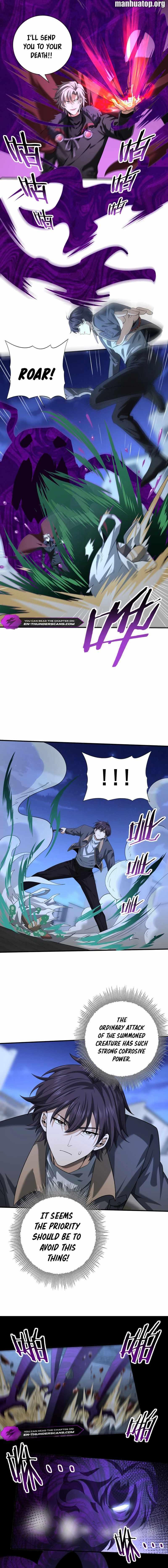 Read Worthless Profession Dragon Tamer Manga Online