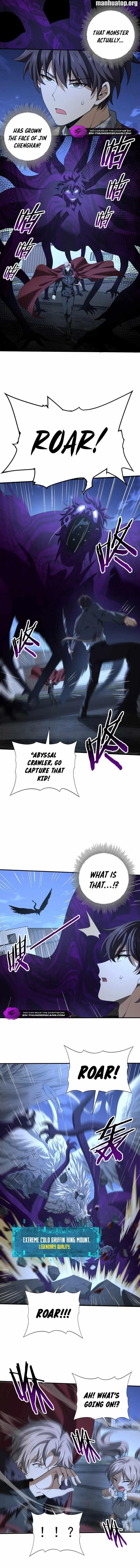 Read Worthless Profession Dragon Tamer Manga Online