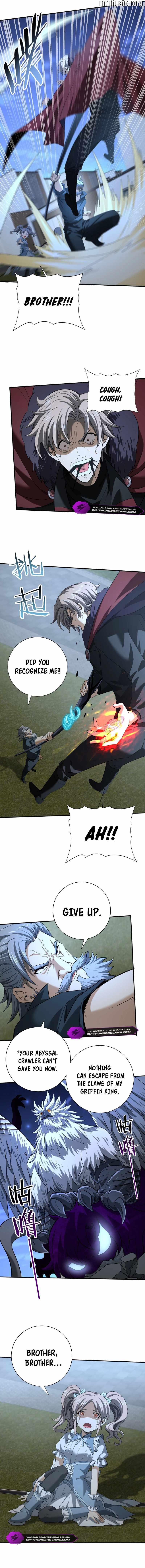 Read Worthless Profession Dragon Tamer Manga Online