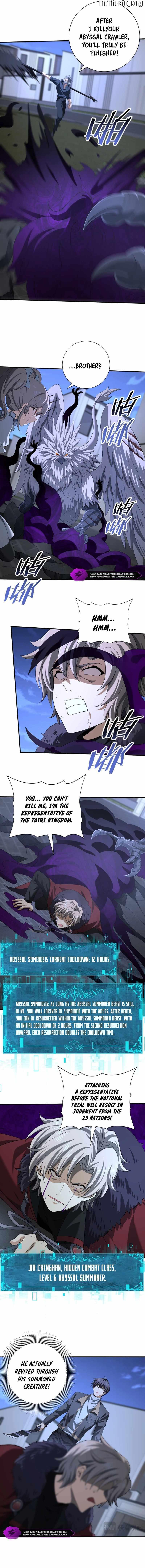 Read Worthless Profession Dragon Tamer Manga Online