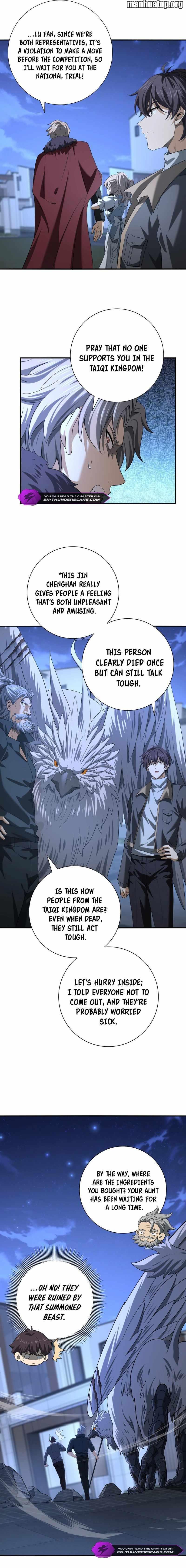 Read Worthless Profession Dragon Tamer Manga Online