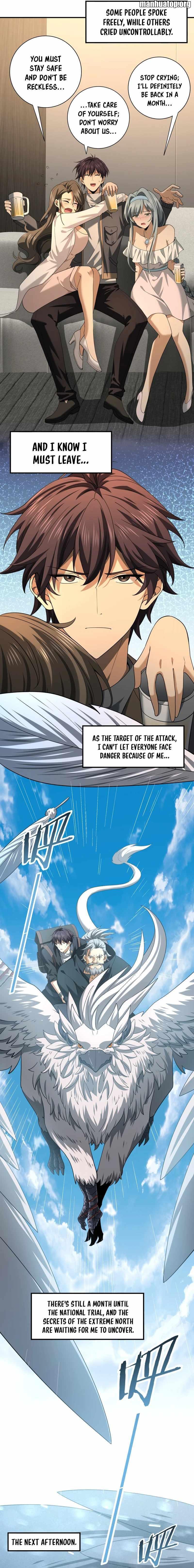 Read Worthless Profession Dragon Tamer Manga Online