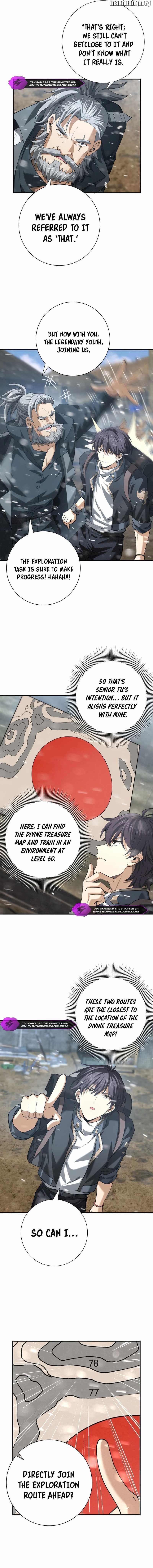 Read Worthless Profession Dragon Tamer Manga Online