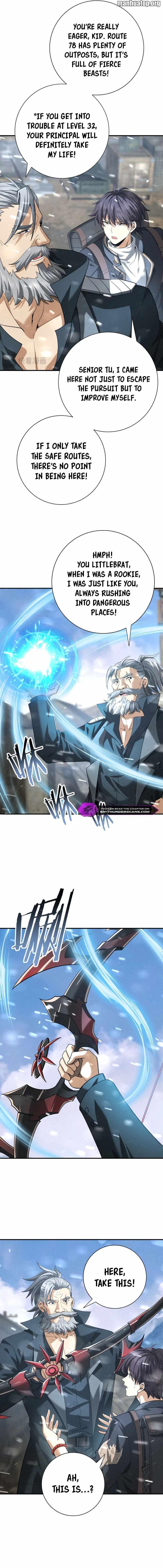Read Worthless Profession Dragon Tamer Manga Online