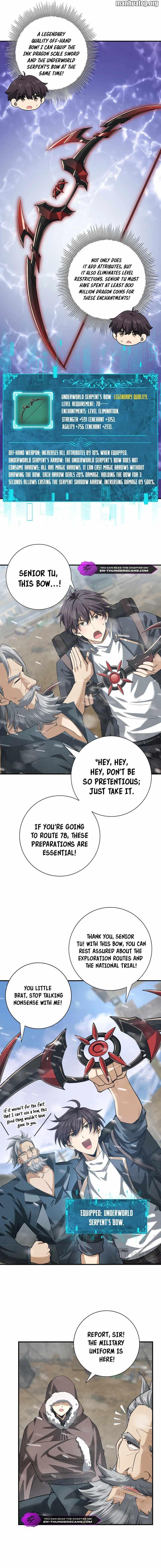 Read Worthless Profession Dragon Tamer Manga Online