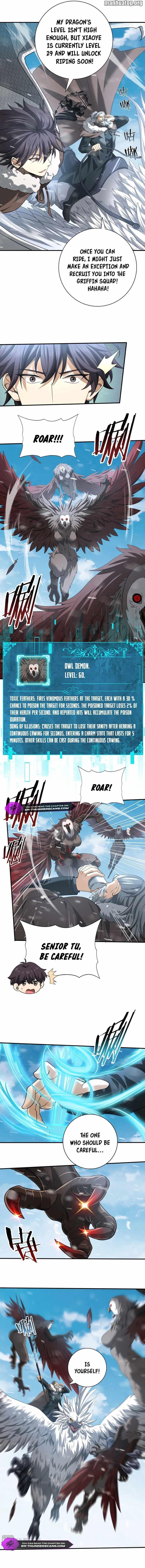 Read Worthless Profession Dragon Tamer Manga Online