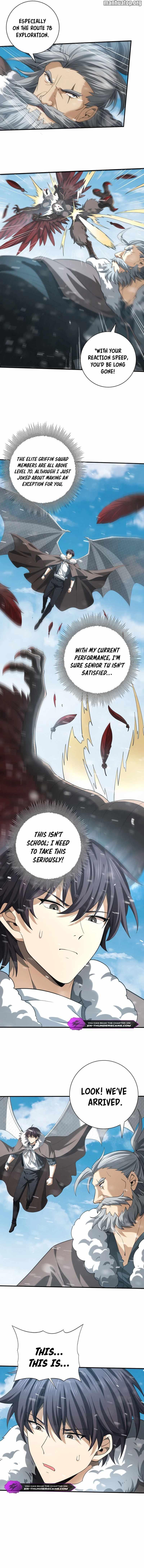 Read Worthless Profession Dragon Tamer Manga Online