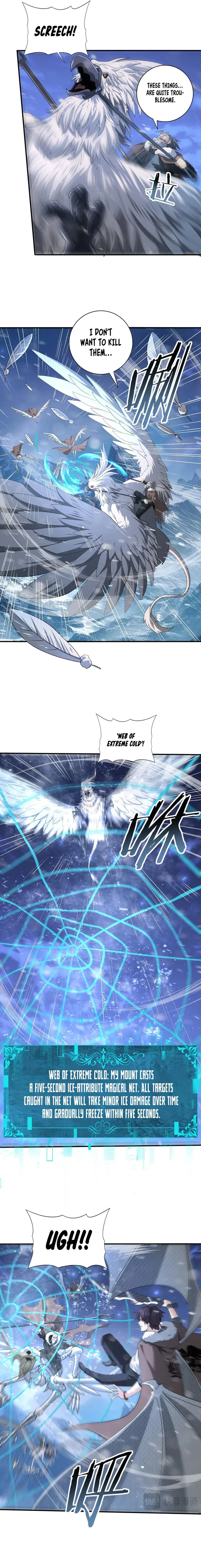 Read Worthless Profession Dragon Tamer Manga Online
