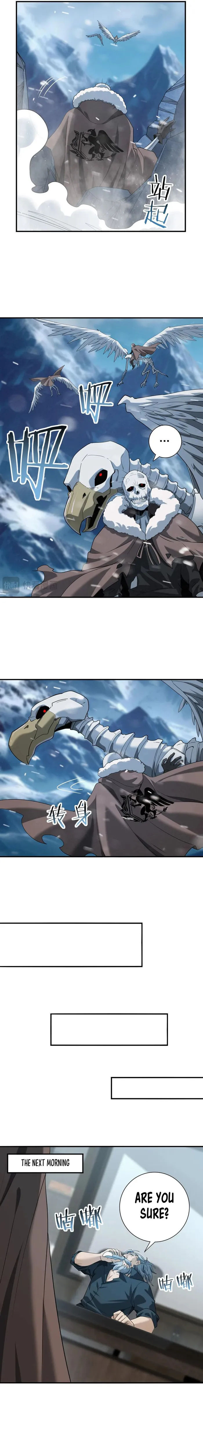 Read Worthless Profession Dragon Tamer Manga Online