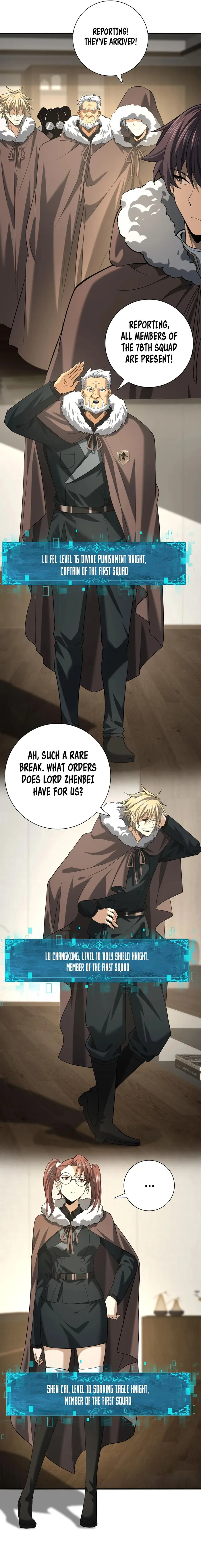 Read Worthless Profession Dragon Tamer Manga Online