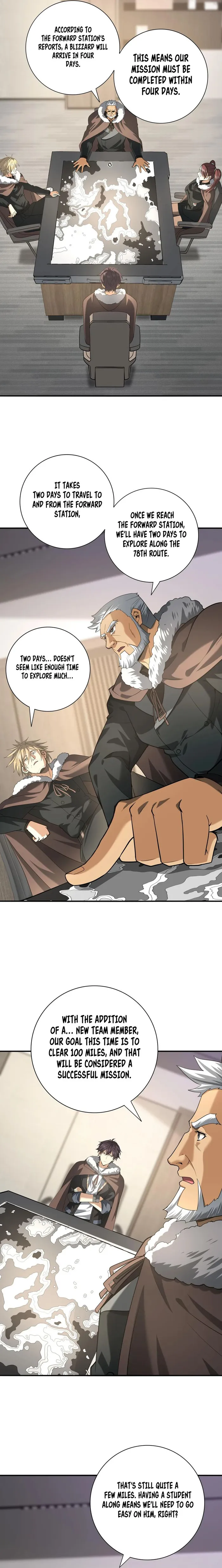 Read Worthless Profession Dragon Tamer Manga Online