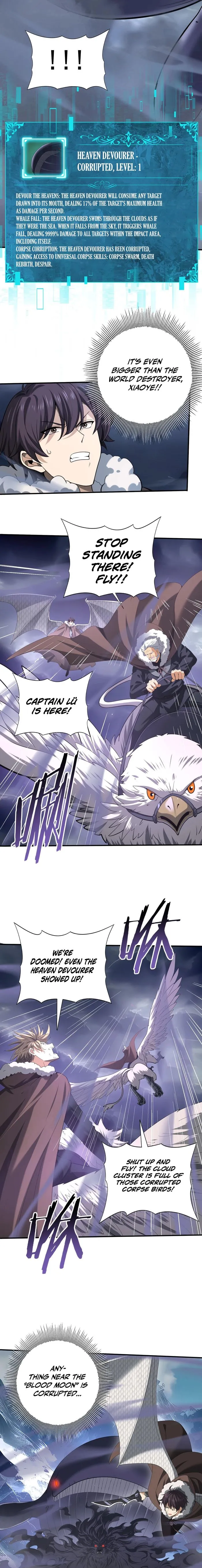 Read Worthless Profession Dragon Tamer Manga Online
