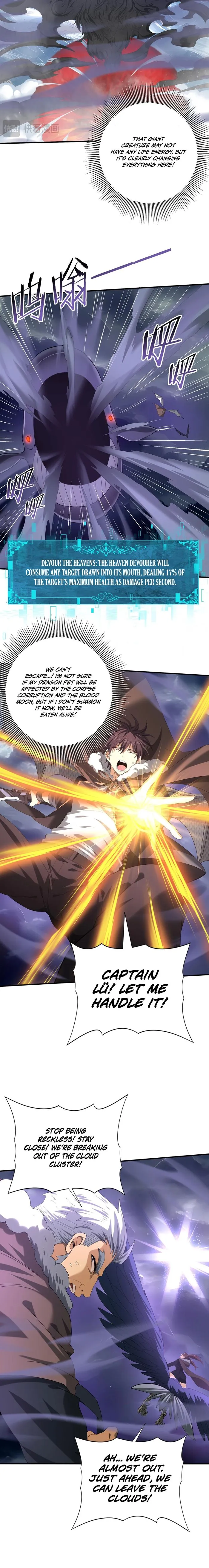 Read Worthless Profession Dragon Tamer Manga Online