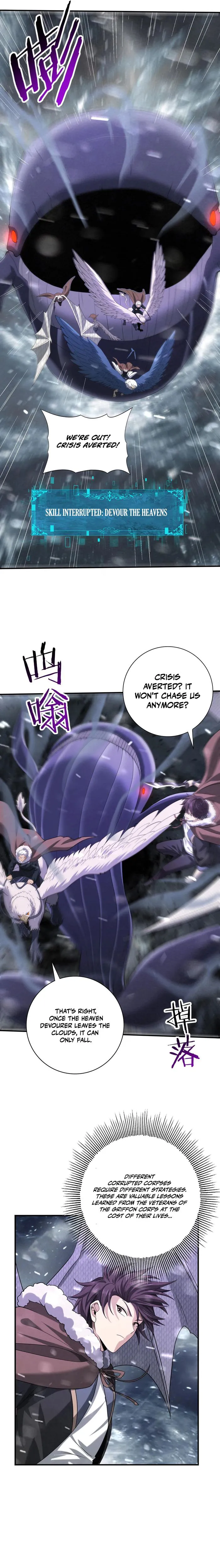 Read Worthless Profession Dragon Tamer Manga Online