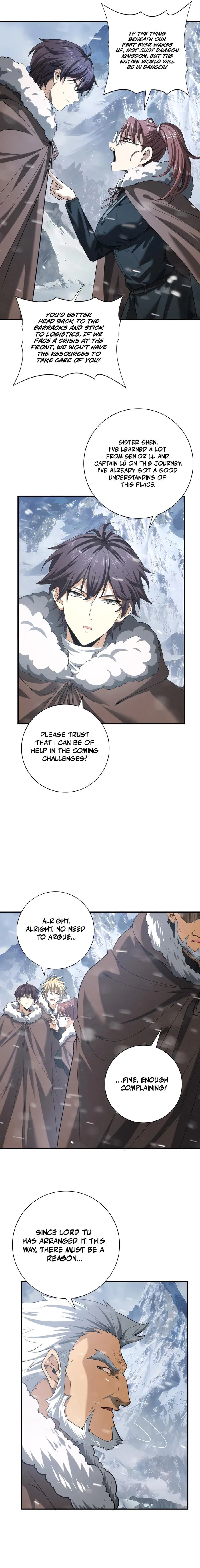 Read Worthless Profession Dragon Tamer Manga Online