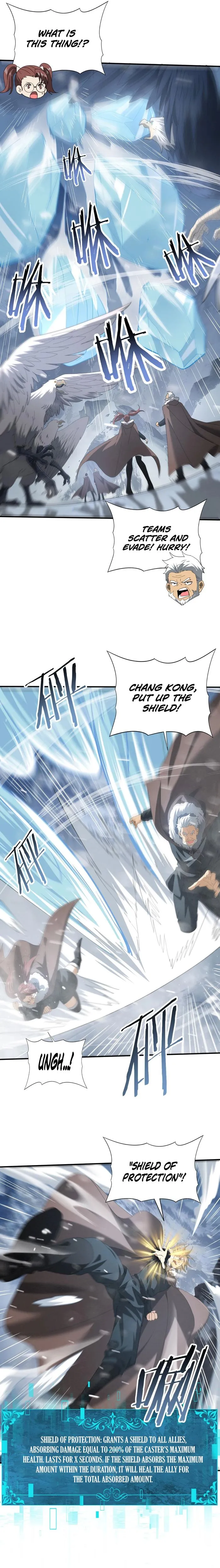 Read Worthless Profession Dragon Tamer Manga Online