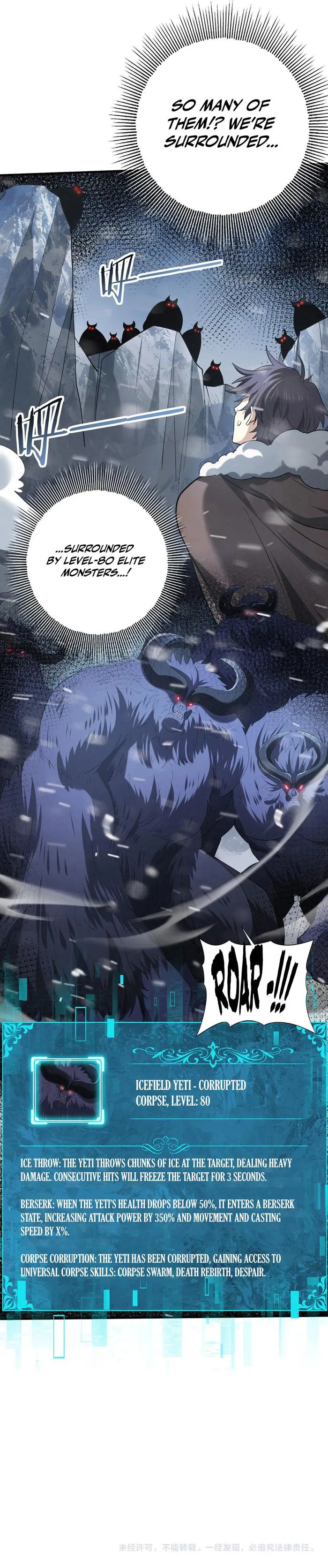 Read Worthless Profession Dragon Tamer Manga Online