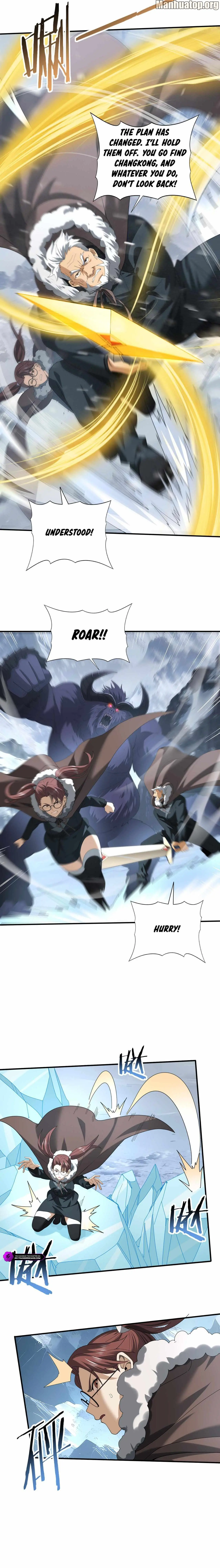 Read Worthless Profession Dragon Tamer Manga Online
